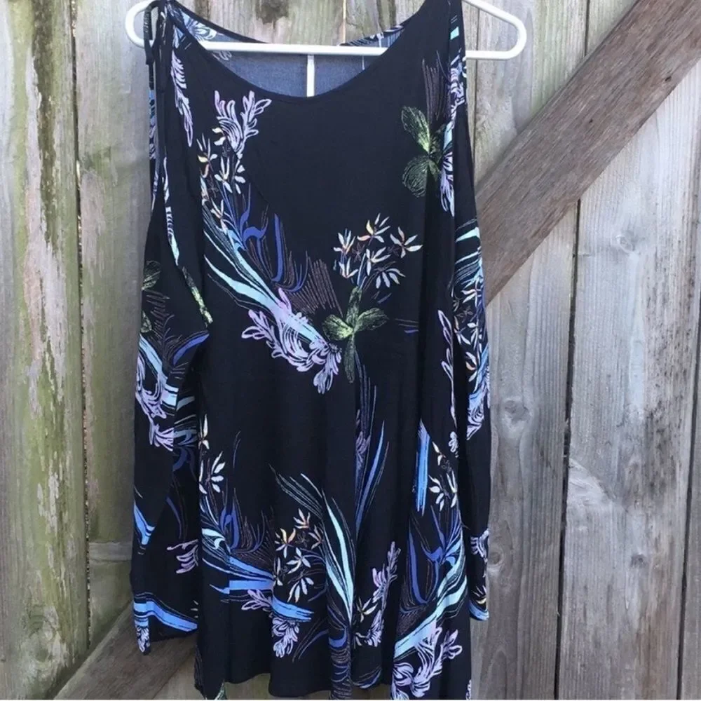 𝅺like new Free People top